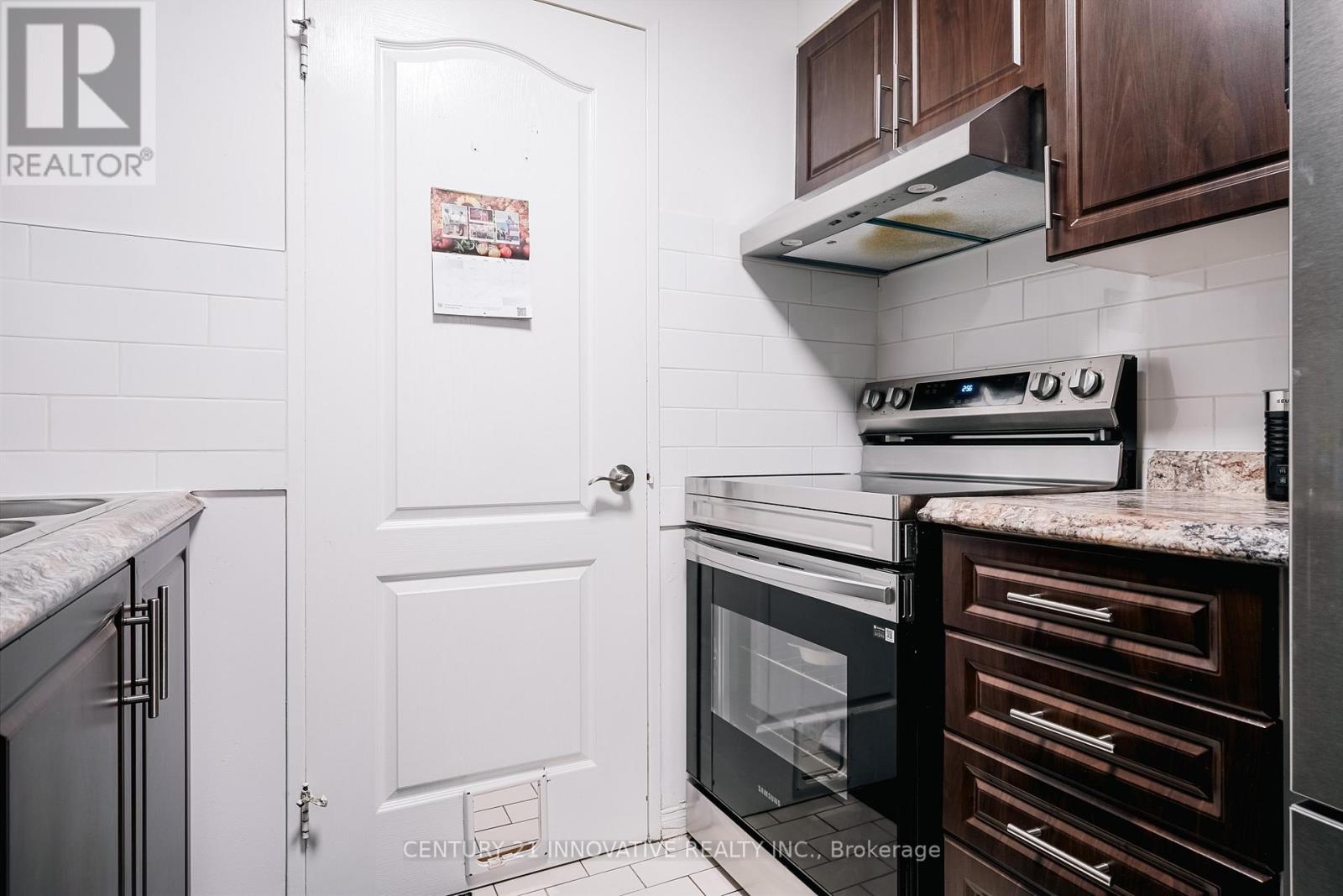 1808 - 330 Mccowan Road, Toronto (Eglinton East), Ontario  M1J 3N3 - Photo 18 - E12404498