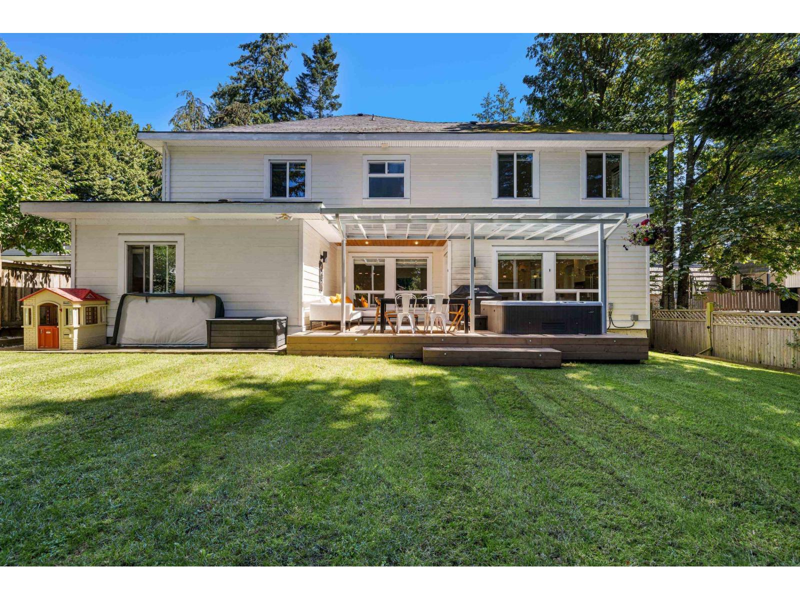 1571 136 Street, Surrey, British Columbia  V4A 5H3 - Photo 38 - R3047605