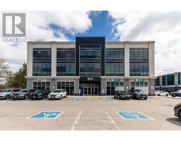 215 - 1670 North Service Road, Oakville (Qe Queen Elizabeth), Ca