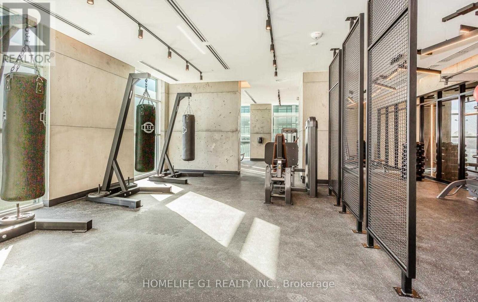 1501 - 251 Manitoba Street, Toronto, Ontario  M8Y 0C7 - Photo 10 - W12404282