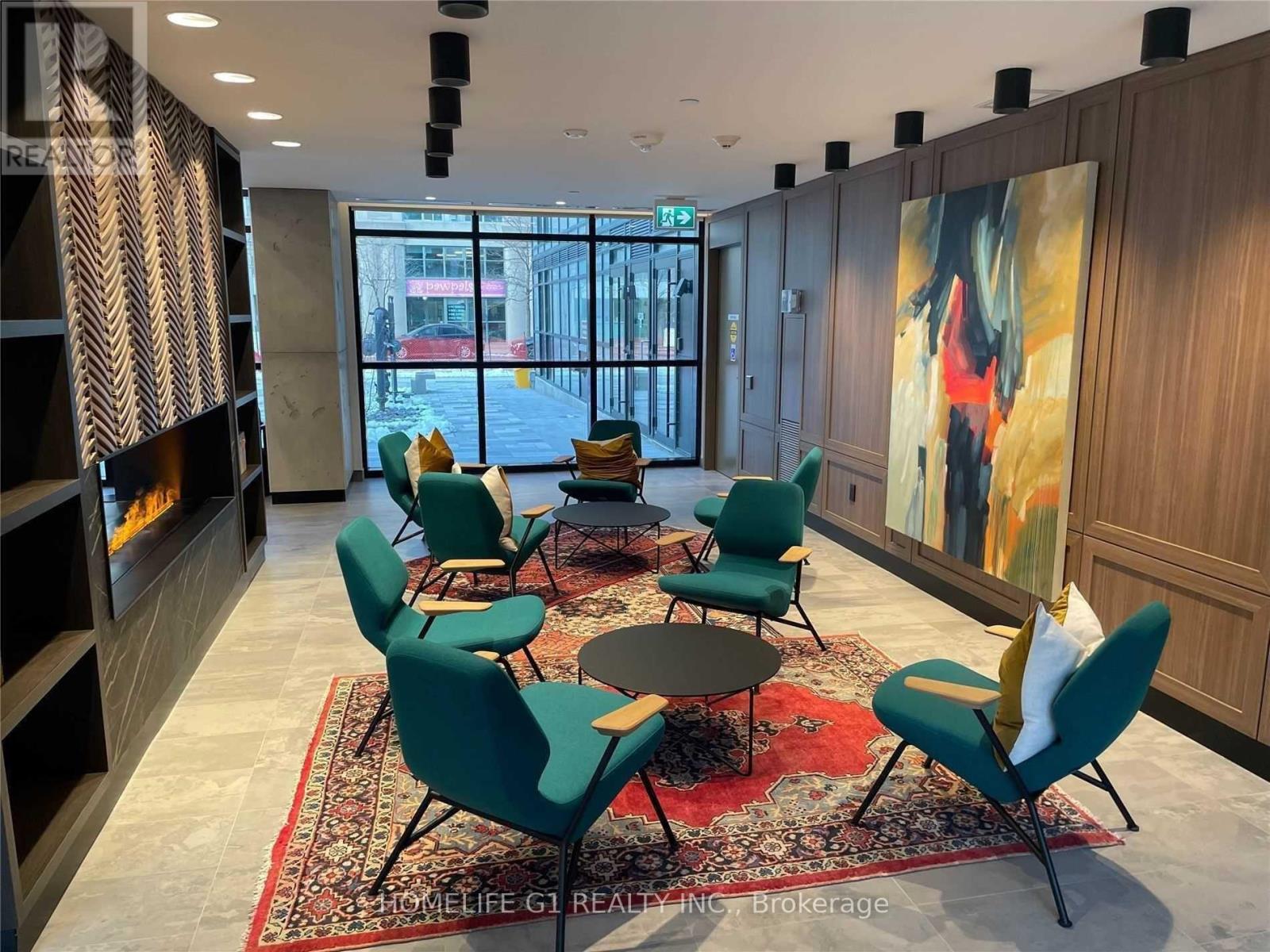 1501 - 251 Manitoba Street, Toronto, Ontario  M8Y 0C7 - Photo 12 - W12404282