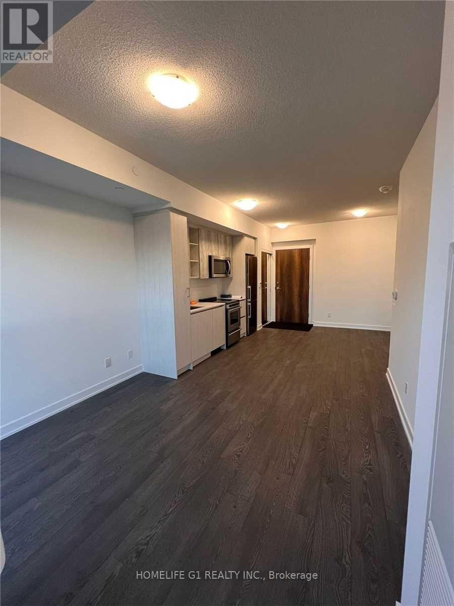 1501 - 251 Manitoba Street, Toronto, Ontario  M8Y 0C7 - Photo 4 - W12404282