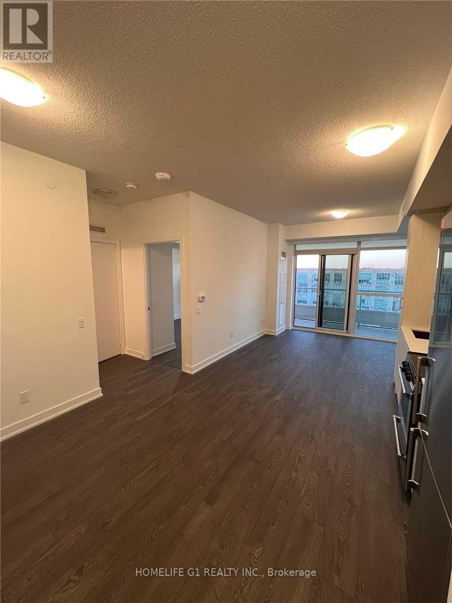 1501 - 251 Manitoba Street, Toronto, Ontario  M8Y 0C7 - Photo 6 - W12404282
