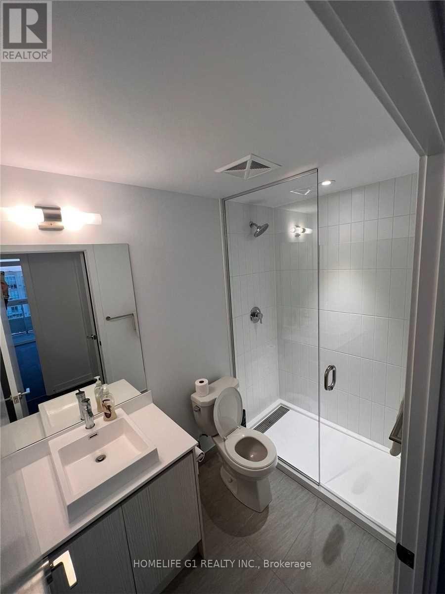 1501 - 251 Manitoba Street, Toronto, Ontario  M8Y 0C7 - Photo 7 - W12404282