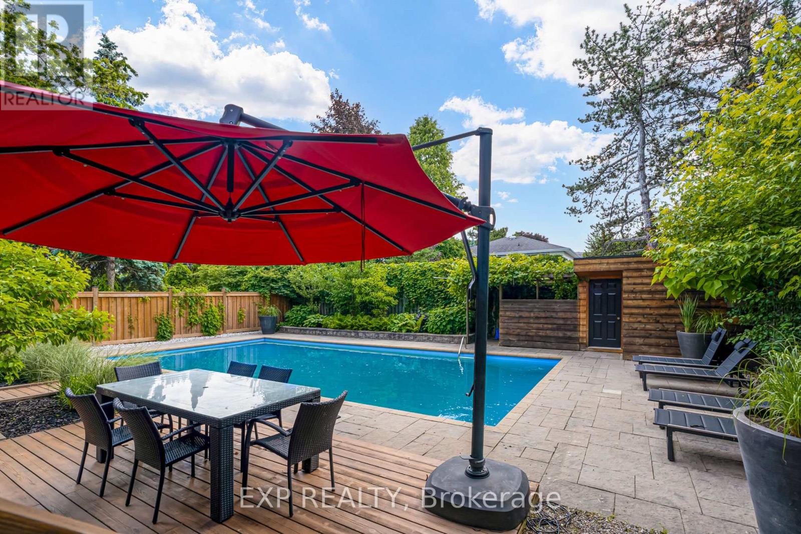 26 Richmond Drive, Brampton (Brampton East), Ontario  L6W 2E9 - Photo 33 - W12404306