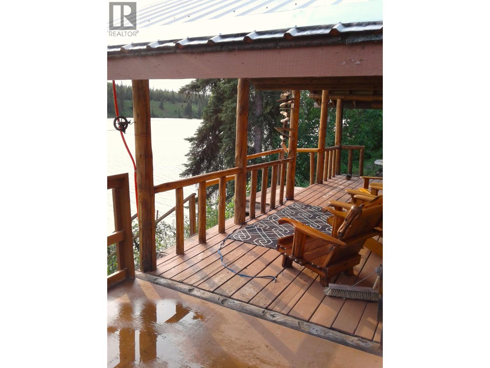 4425 TITETOWN ROAD, Quesnel, British Columbia