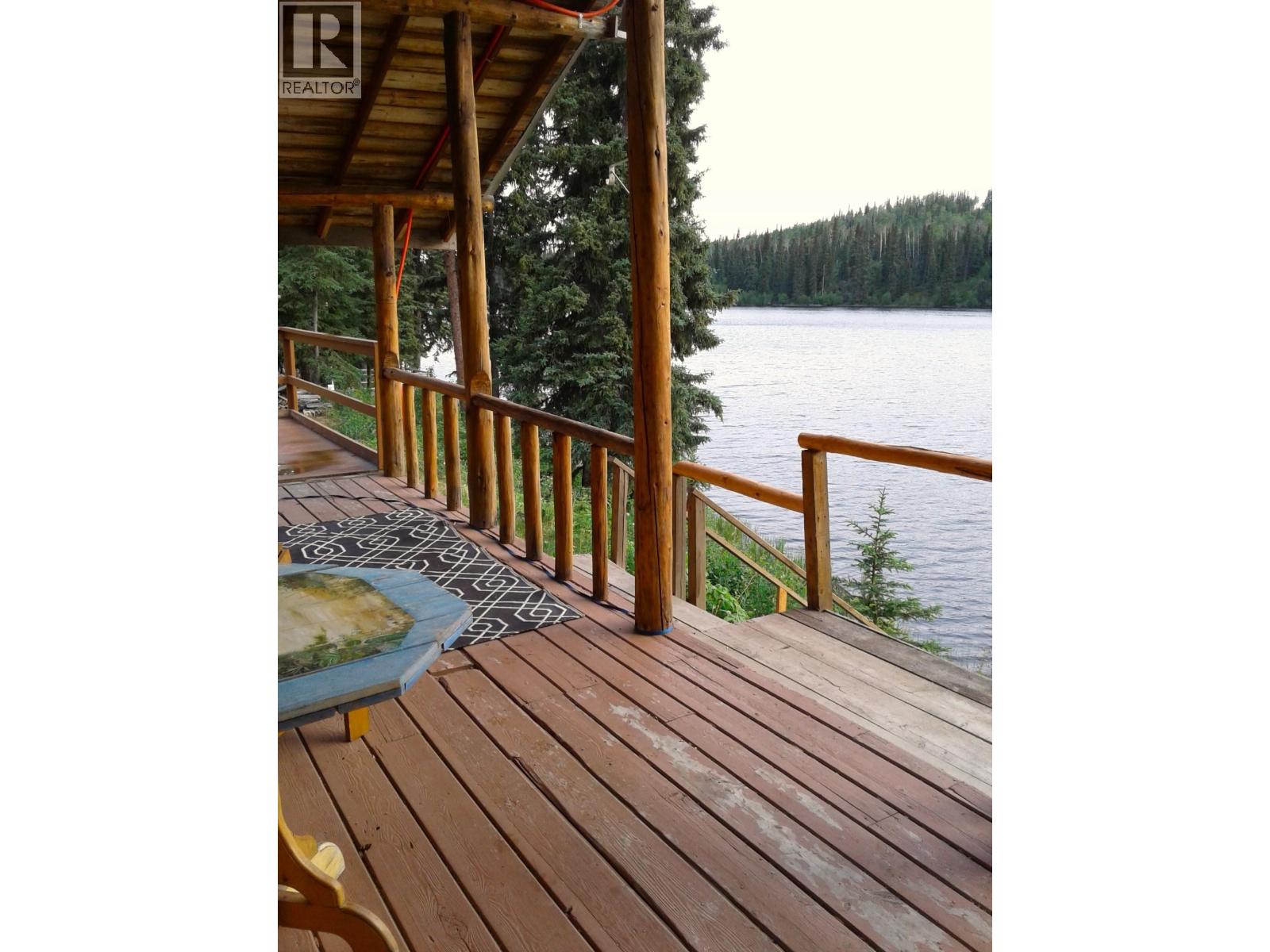 4425 Titetown Road, Quesnel, British Columbia  V2J 3H9 - Photo 13 - R3047689