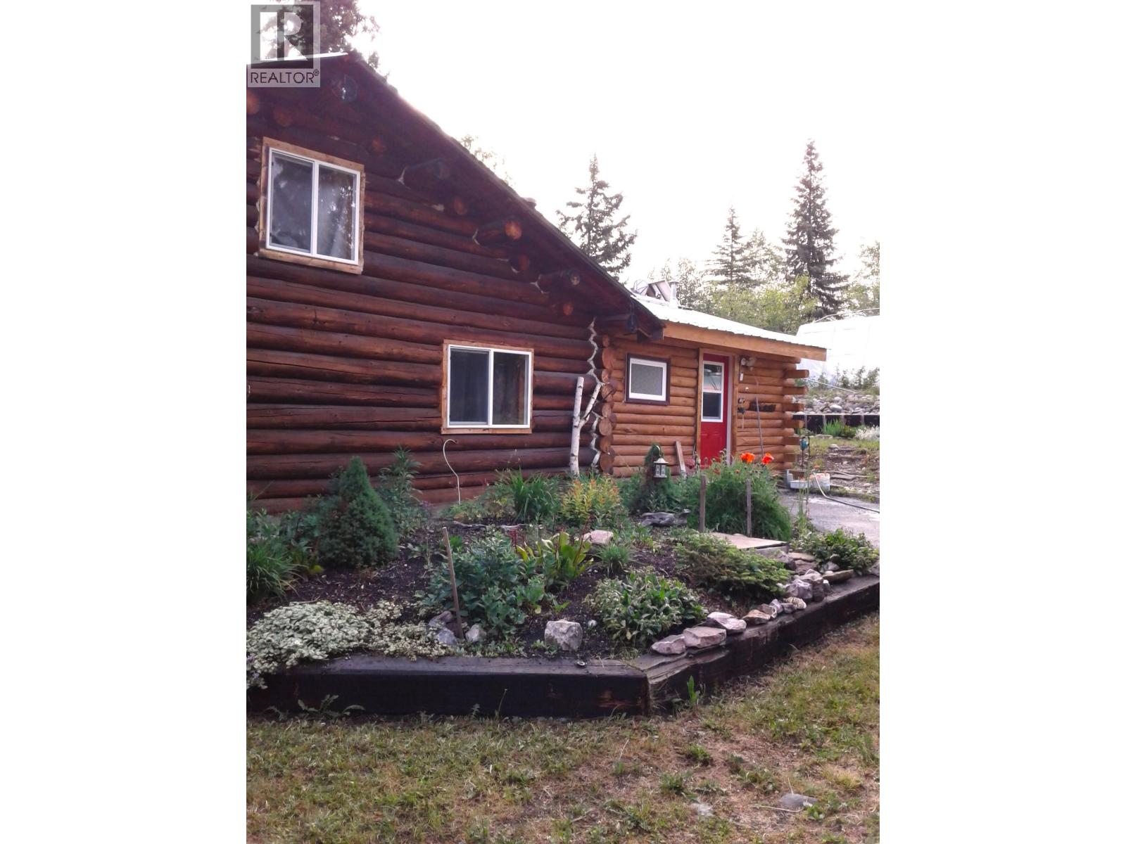 4425 Titetown Road, Quesnel, British Columbia  V2J 3H9 - Photo 14 - R3047689