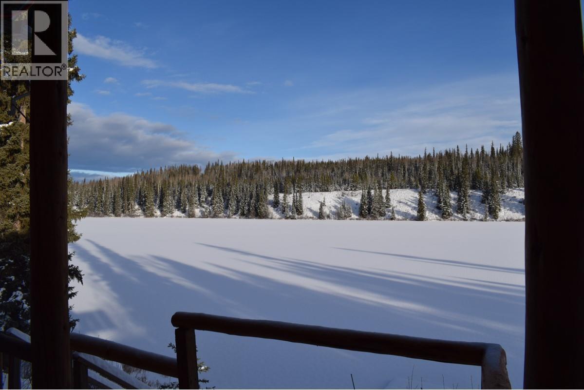 4425 Titetown Road, Quesnel, British Columbia  V2J 3H9 - Photo 2 - R3047689