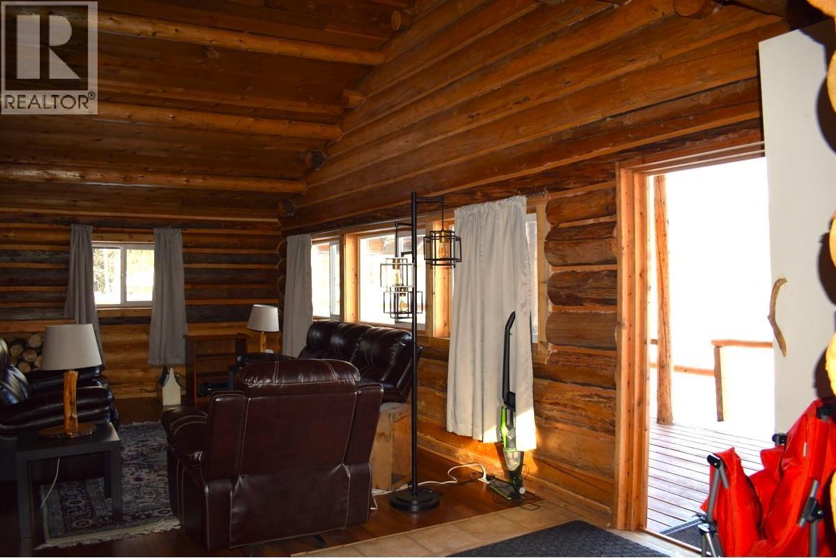 4425 Titetown Road, Quesnel, British Columbia  V2J 3H9 - Photo 21 - R3047689