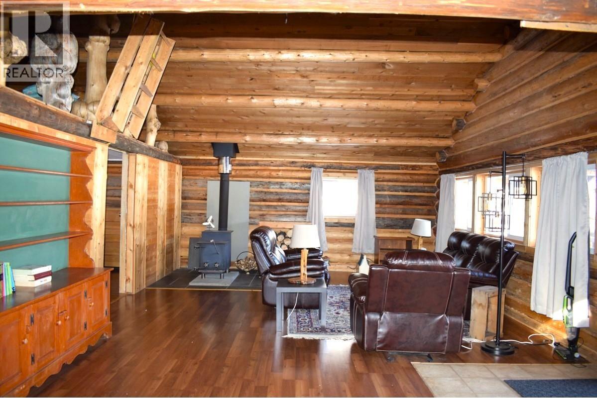 4425 Titetown Road, Quesnel, British Columbia  V2J 3H9 - Photo 25 - R3047689