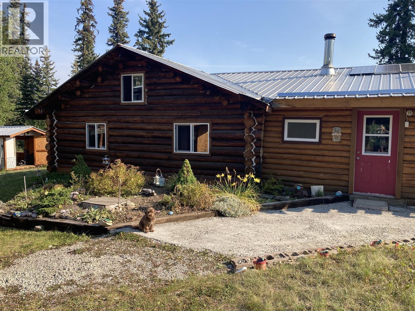 4425 Titetown Road, Quesnel, British Columbia  V2J 3H9 - Photo 33 - R3047689