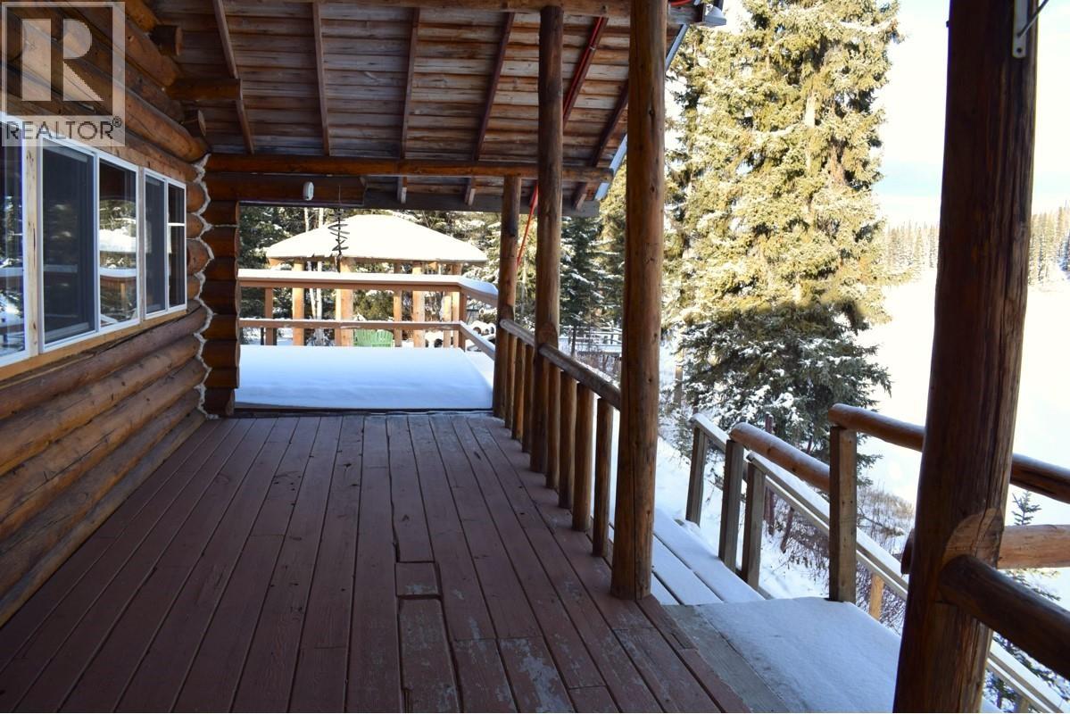 4425 Titetown Road, Quesnel, British Columbia  V2J 3H9 - Photo 4 - R3047689