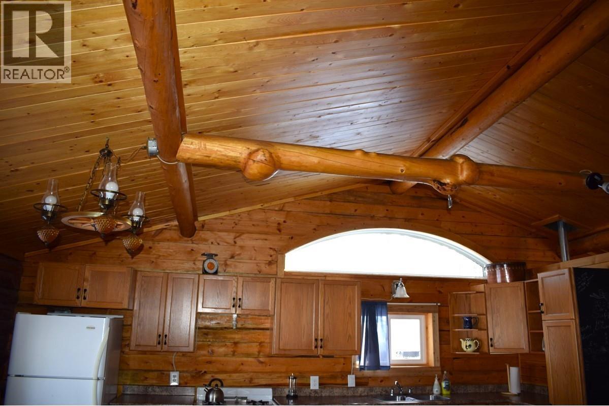 4425 Titetown Road, Quesnel, British Columbia  V2J 3H9 - Photo 7 - R3047689