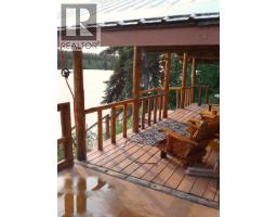 4425 Titetown Road, Quesnel, Ca