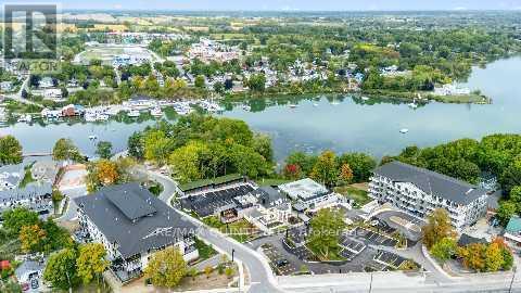 105 - 12 CLARA DRIVE, Prince Edward County, Ontario