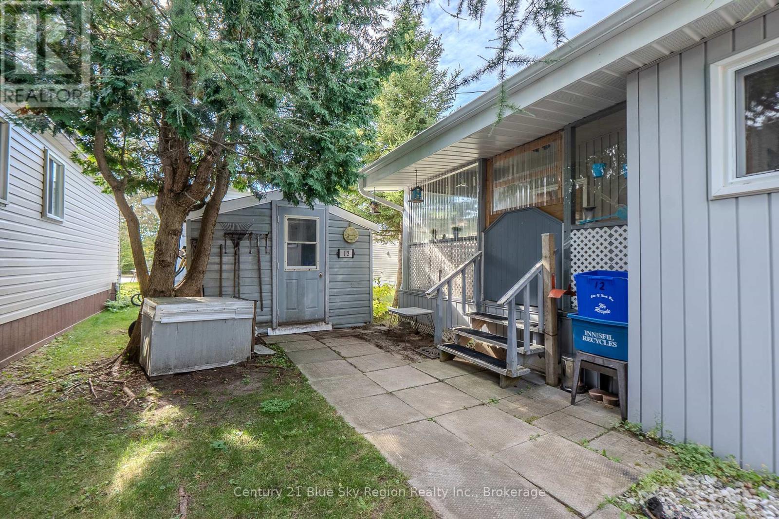 12 - 208 Little Down Lane, North Bay, Ontario  P1B 8G2 - Photo 29 - X12404571