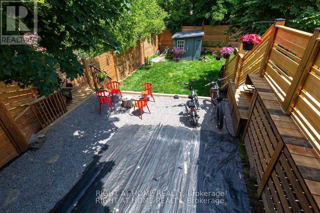269 Prospect Street, Newmarket (Gorham-College Manor), Ontario  L3Y 3V3 - Photo 17 - N12404402