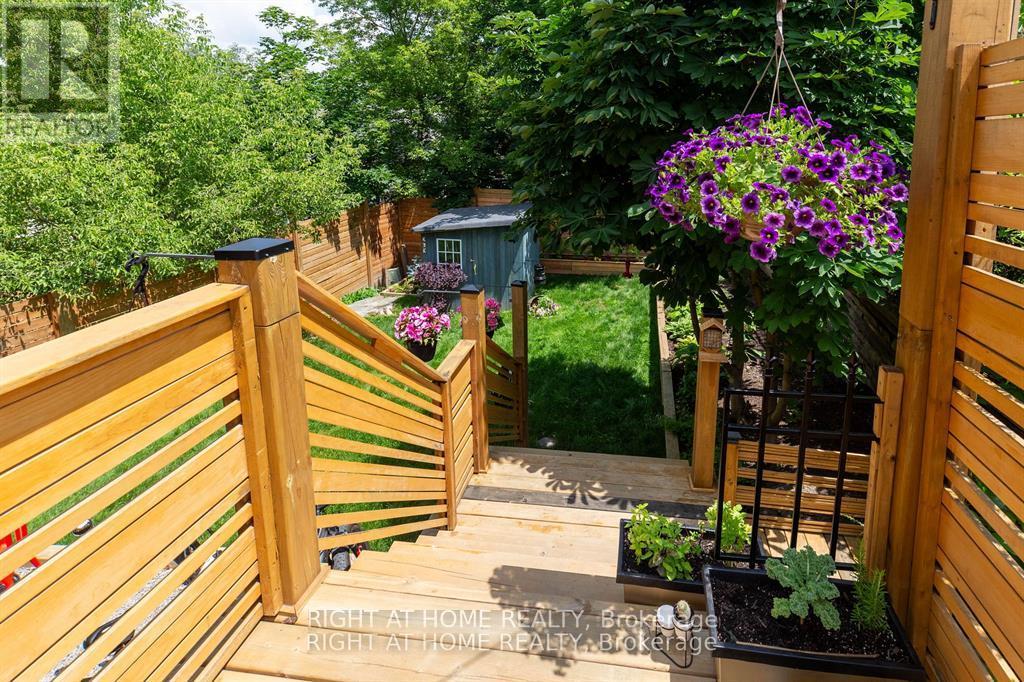 269 Prospect Street, Newmarket (Gorham-College Manor), Ontario  L3Y 3V3 - Photo 19 - N12404402