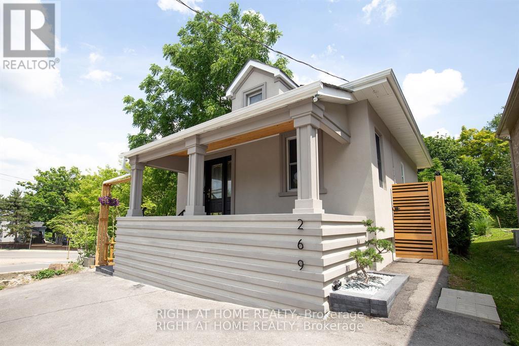 269 Prospect Street, Newmarket (Gorham-College Manor), Ontario  L3Y 3V3 - Photo 22 - N12404402
