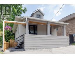 269 PROSPECT  EAST STREET