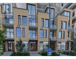 Th 20 - 7 Buttermill Avenue, Vaughan (Concord), Ca