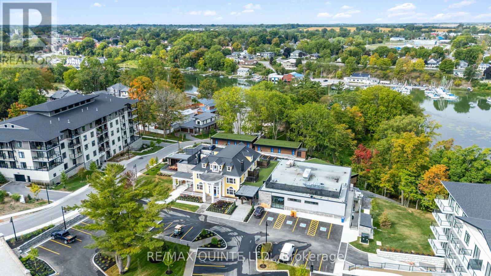 205 - 17 Cleave Avenue, Prince Edward County, Ontario K0K 2T0 - Photo 6 - X12268376