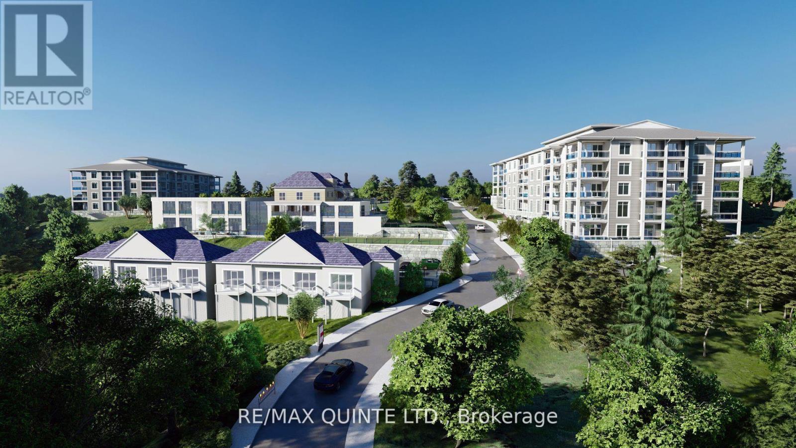 205 - 17 Cleave Avenue, Prince Edward County, Ontario K0K 2T0 - Photo 3 - X12268376