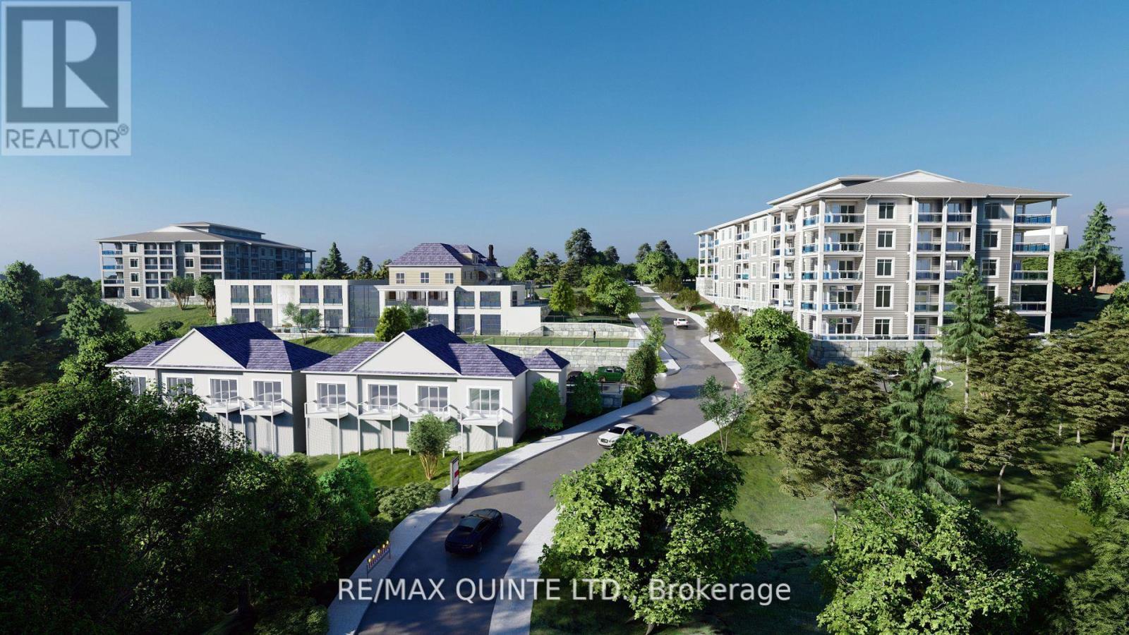 405 - 17 Cleave Avenue, Prince Edward County, Ontario K0K 2T0 - Photo 3 - X12268409