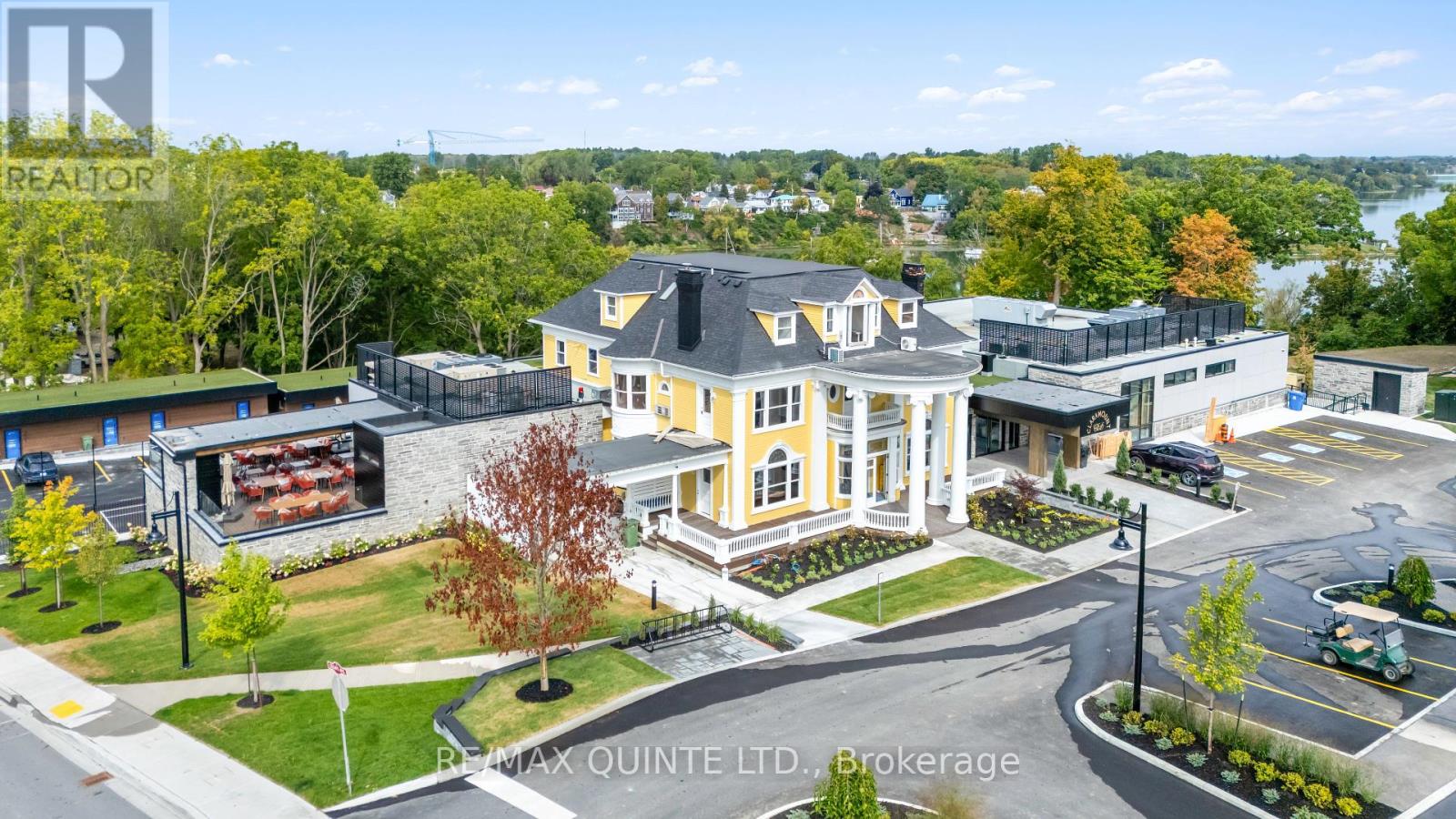 405 - 17 Cleave Avenue, Prince Edward County, Ontario K0K 2T0 - Photo 14 - X12268409