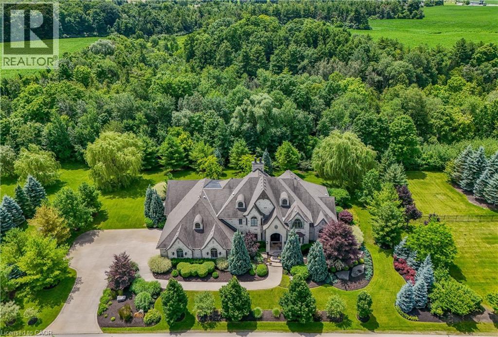 87 JOHN BRICKER Road, Cambridge, Ontario
