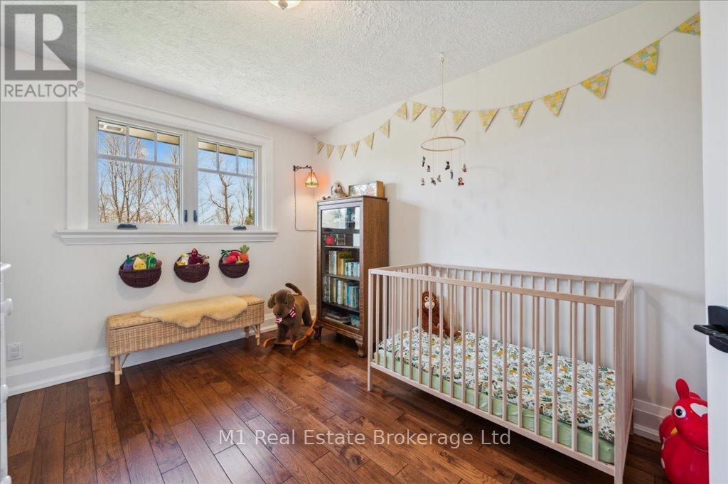 13569 Dublin Line, Halton Hills (Rural Halton Hills), Ontario  L7J 2L7 - Photo 35 - W12404522