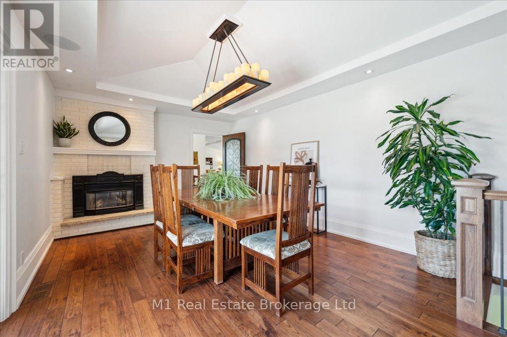13569 Dublin Line, Halton Hills (Rural Halton Hills), Ontario  L7J 2L7 - Photo 41 - W12404522