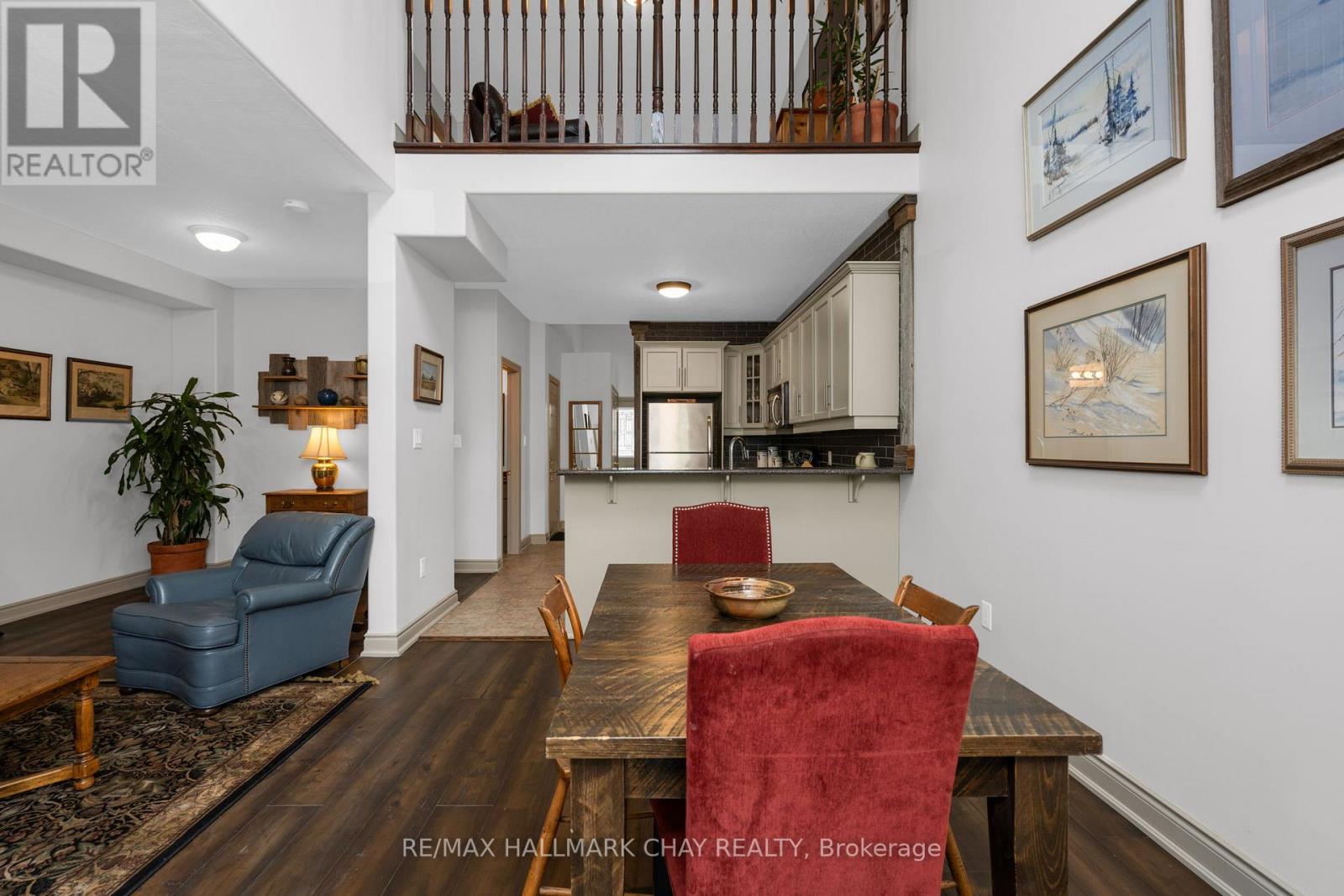20 - 125 Huronia Road, Barrie, Ontario  L4N 4G1 - Photo 7 - S12404410