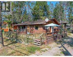 4541 Columere Road Fairmont/Columbia Lake, Fairmont Hot Springs, Ca