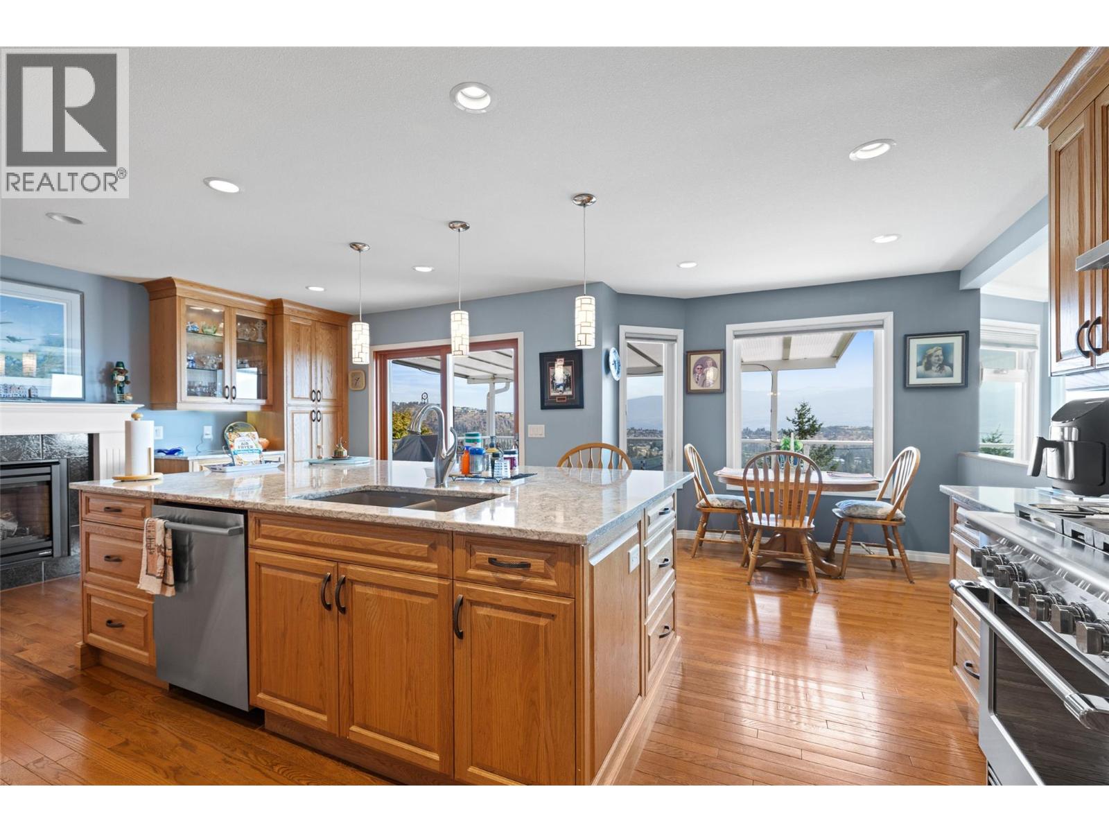 3285 Sundance Drive West Kelowna Photo 13