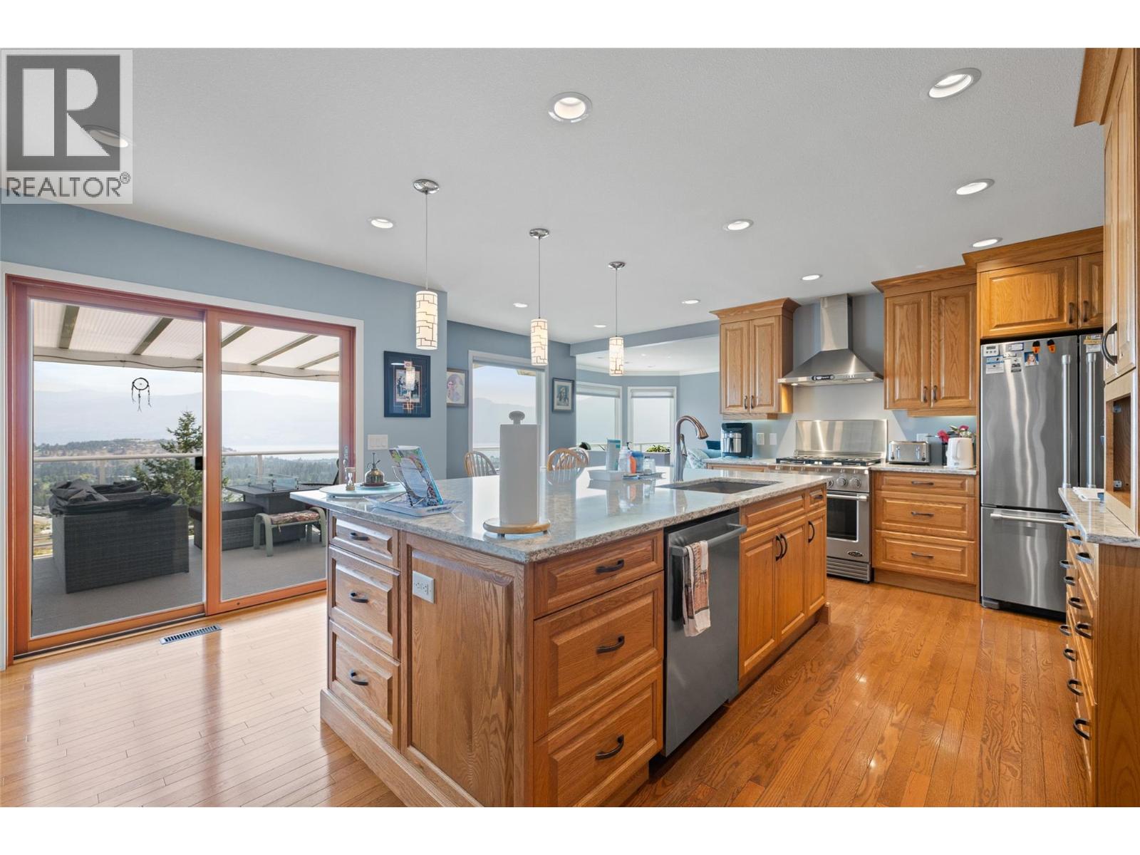 3285 Sundance Drive West Kelowna Photo 17