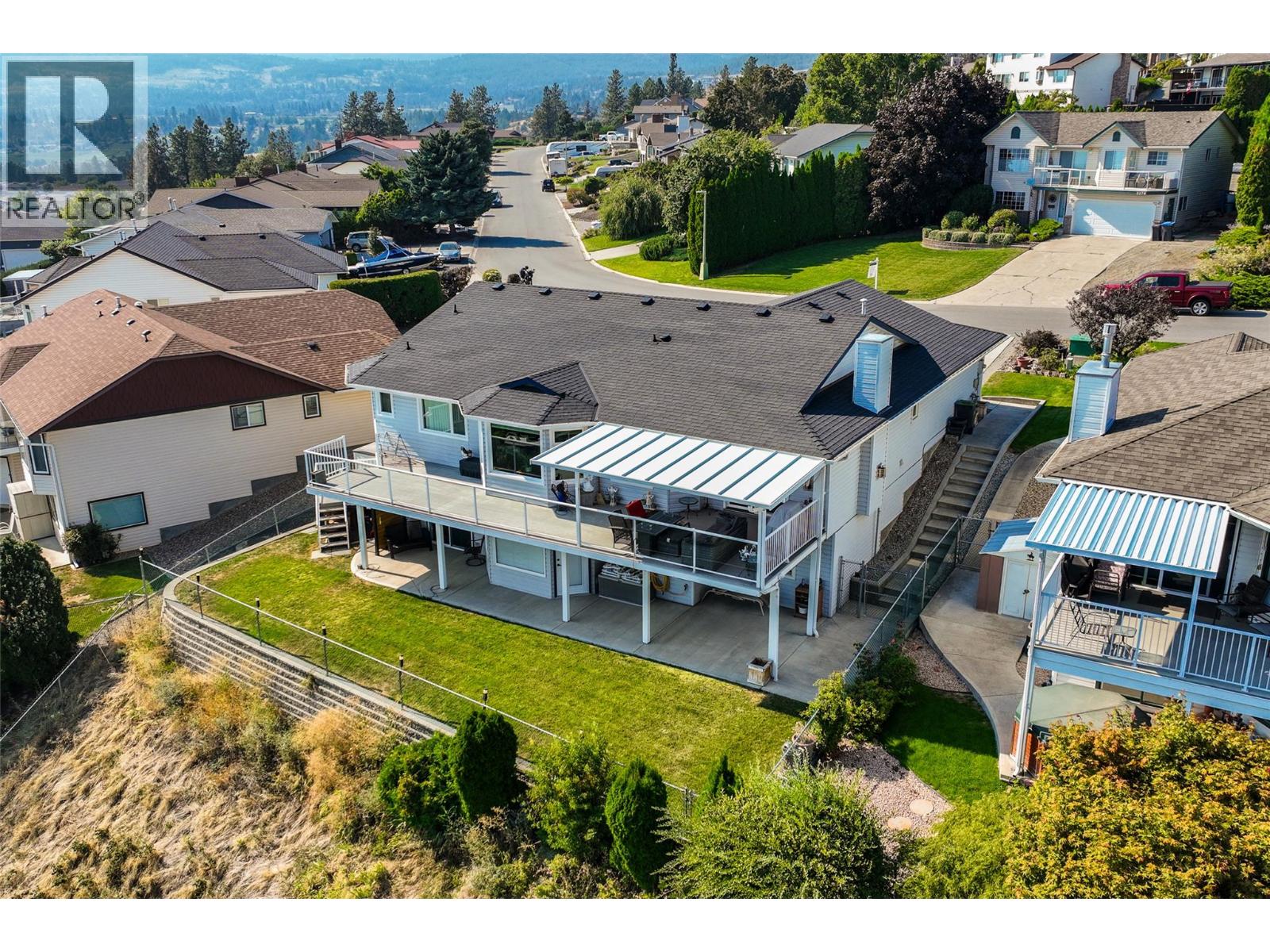 3285 Sundance Drive West Kelowna Photo 70