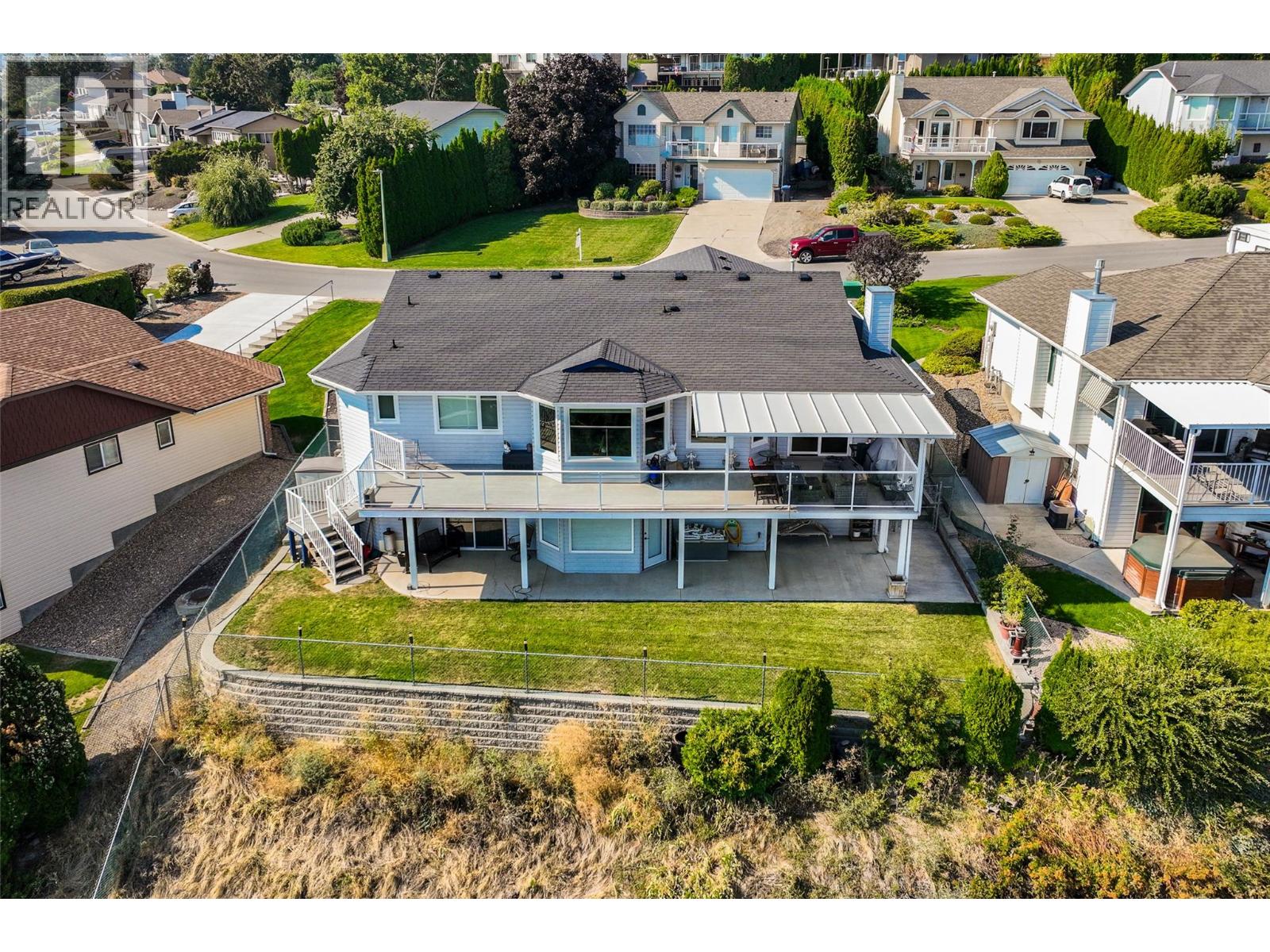 3285 Sundance Drive West Kelowna Photo 71