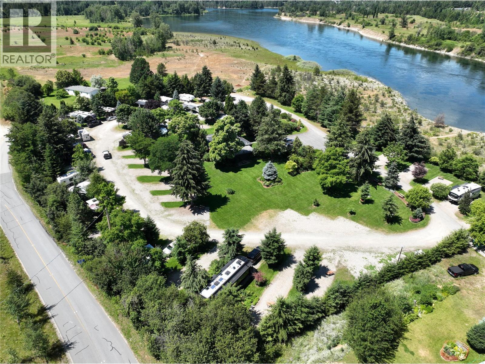 651 Rosedale Road, Castlegar, British Columbia