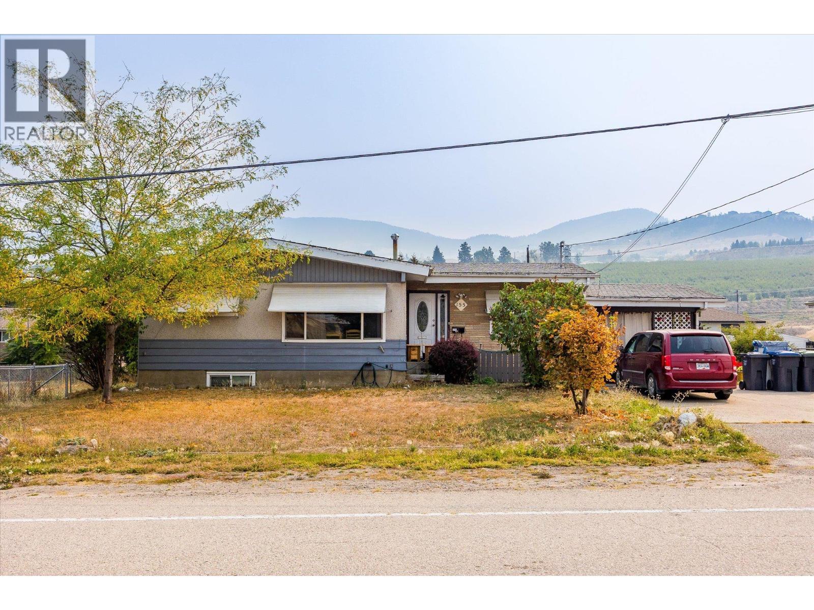 155 Langford Road, Kelowna, British Columbia  V1X 2T7 - Photo 1 - 10362220