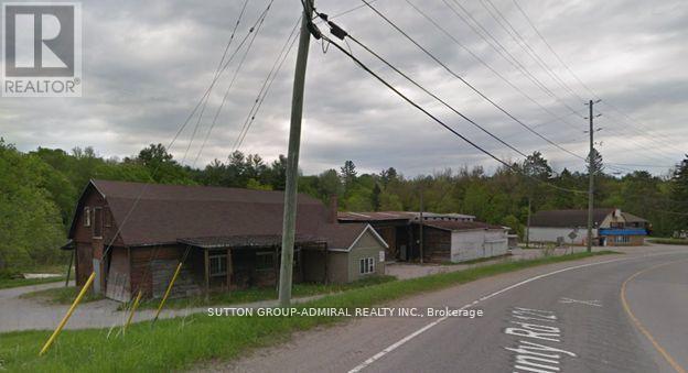 4116 County Rd 121, Kawartha Lakes (Kinmount), Ontario  K0M 2A0 - Photo 1 - X12404290