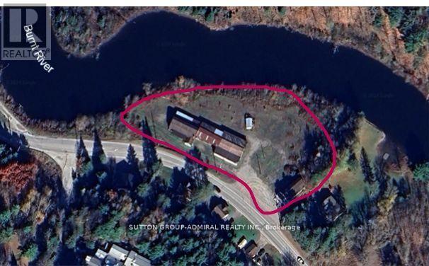 4116 County Rd 121, Kawartha Lakes (Kinmount), Ontario  K0M 2A0 - Photo 2 - X12404290