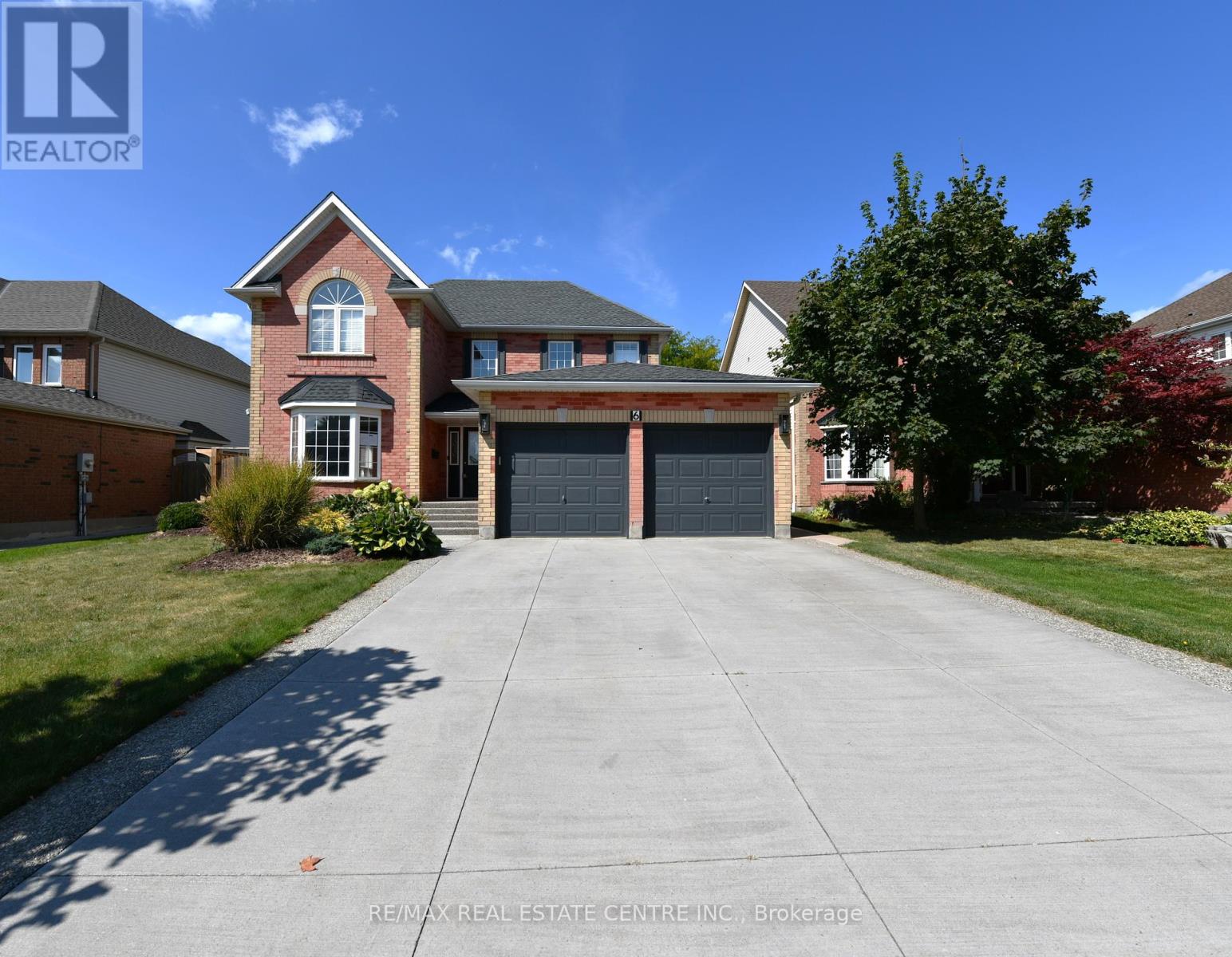 6 SHADYRIDGE PLACE, Kitchener, Ontario