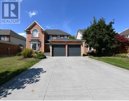 6 Shadyridge Place, Kitchener, Ca