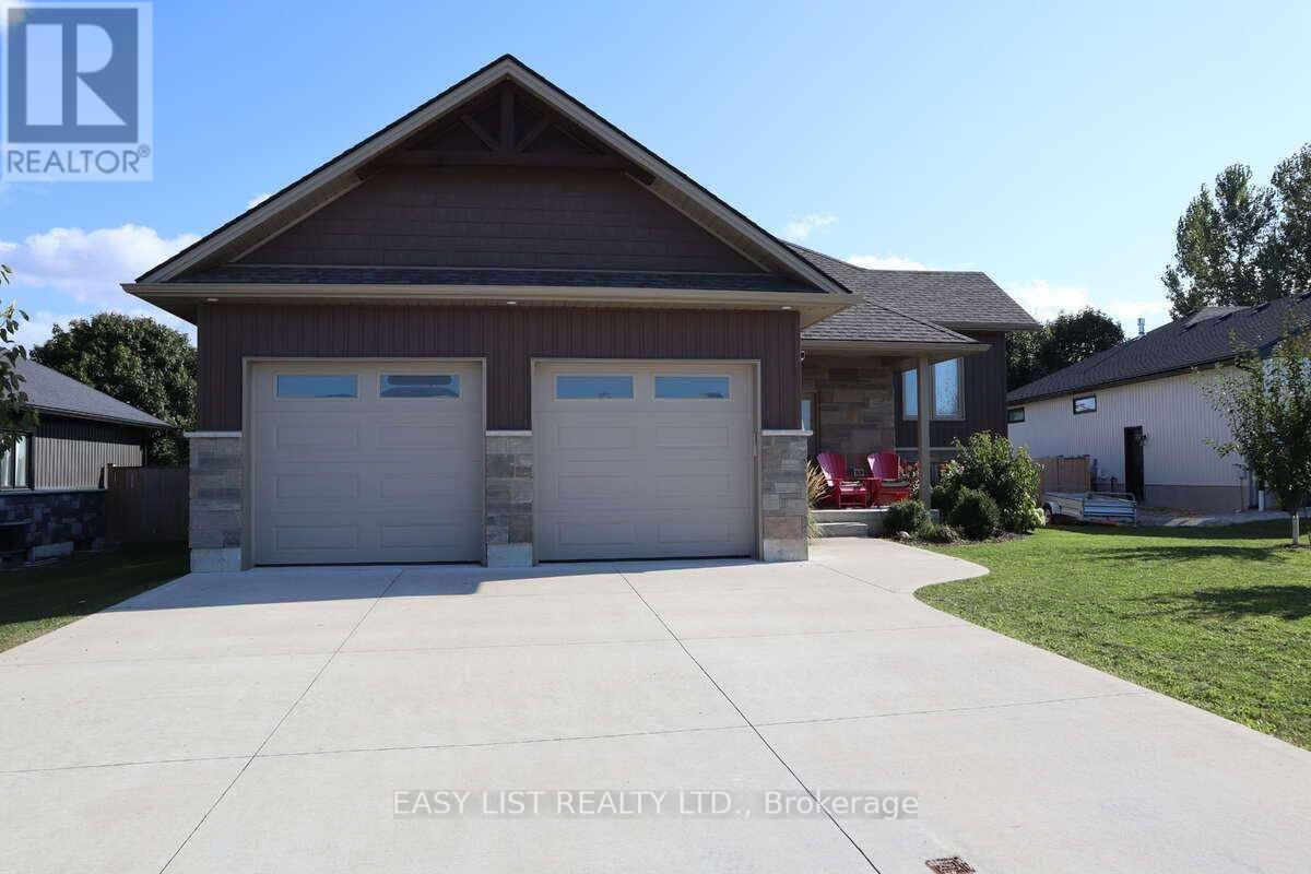 57 CHESTNUT HILL CRESCENT, Arran-Elderslie, Ontario