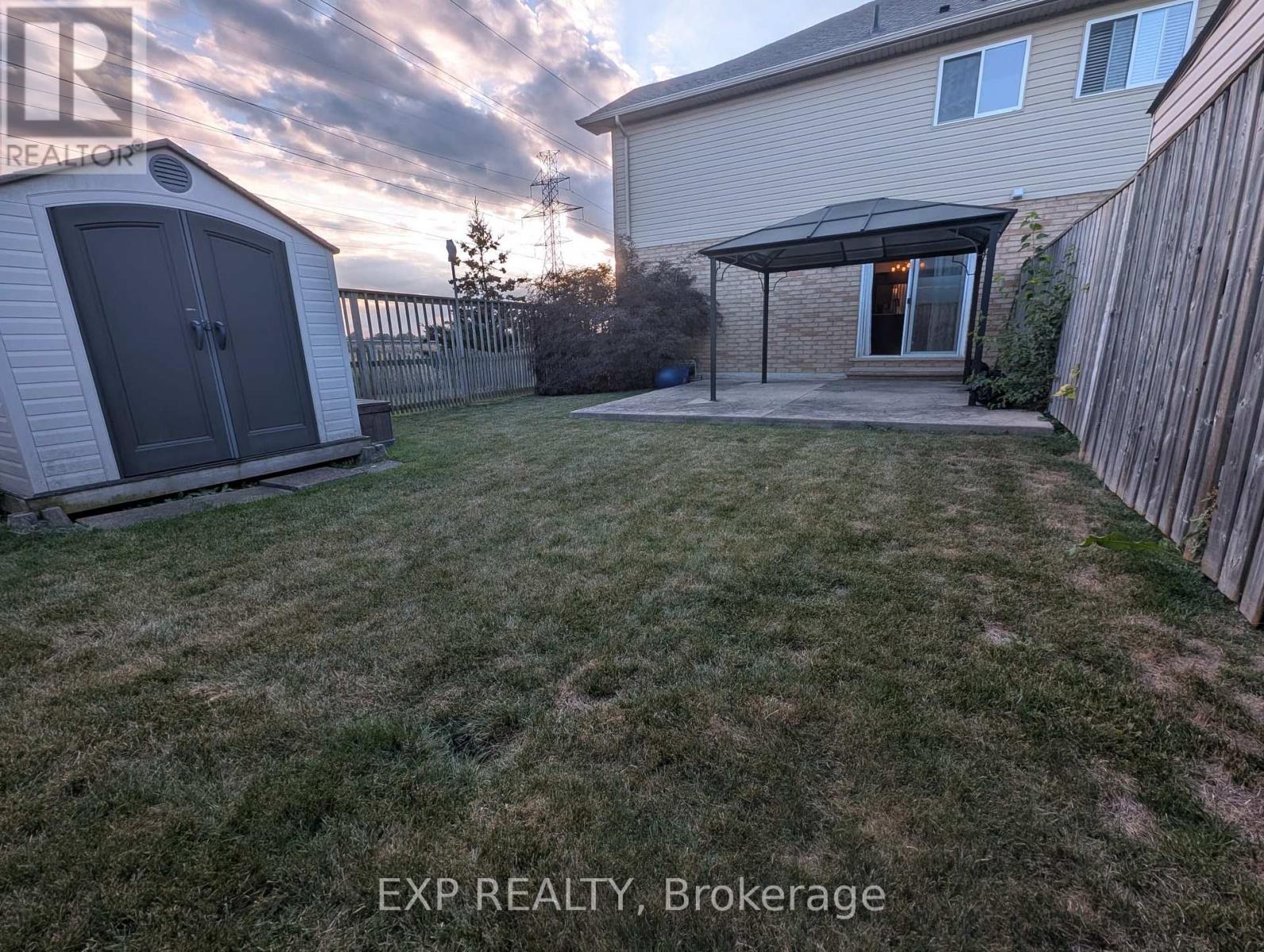 69 Periwinkle Drive, Hamilton, Ontario  L0R 1P0 - Photo 21 - X12404333