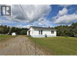 670 Canton Road, Drummond, New Brunswick