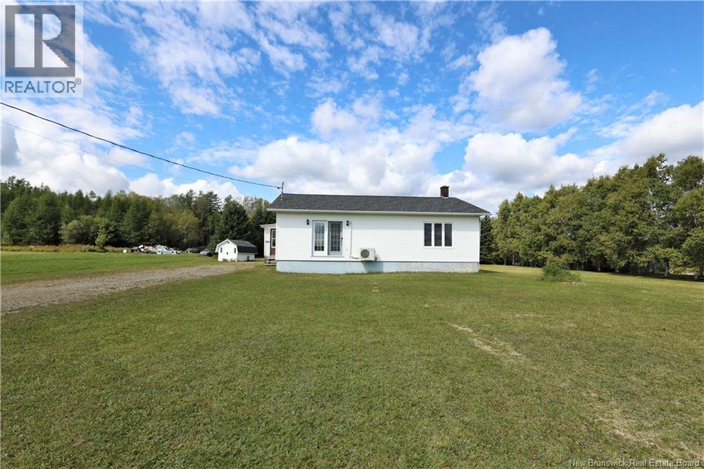 670 Canton Road, Drummond, New Brunswick  E3Y 1M3 - Photo 14 - NB126743