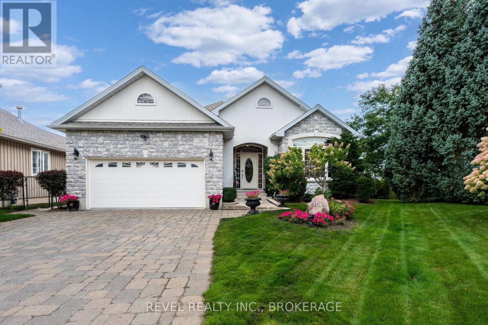 1116 TRAILHEAD PLACE, Kingston, Ontario